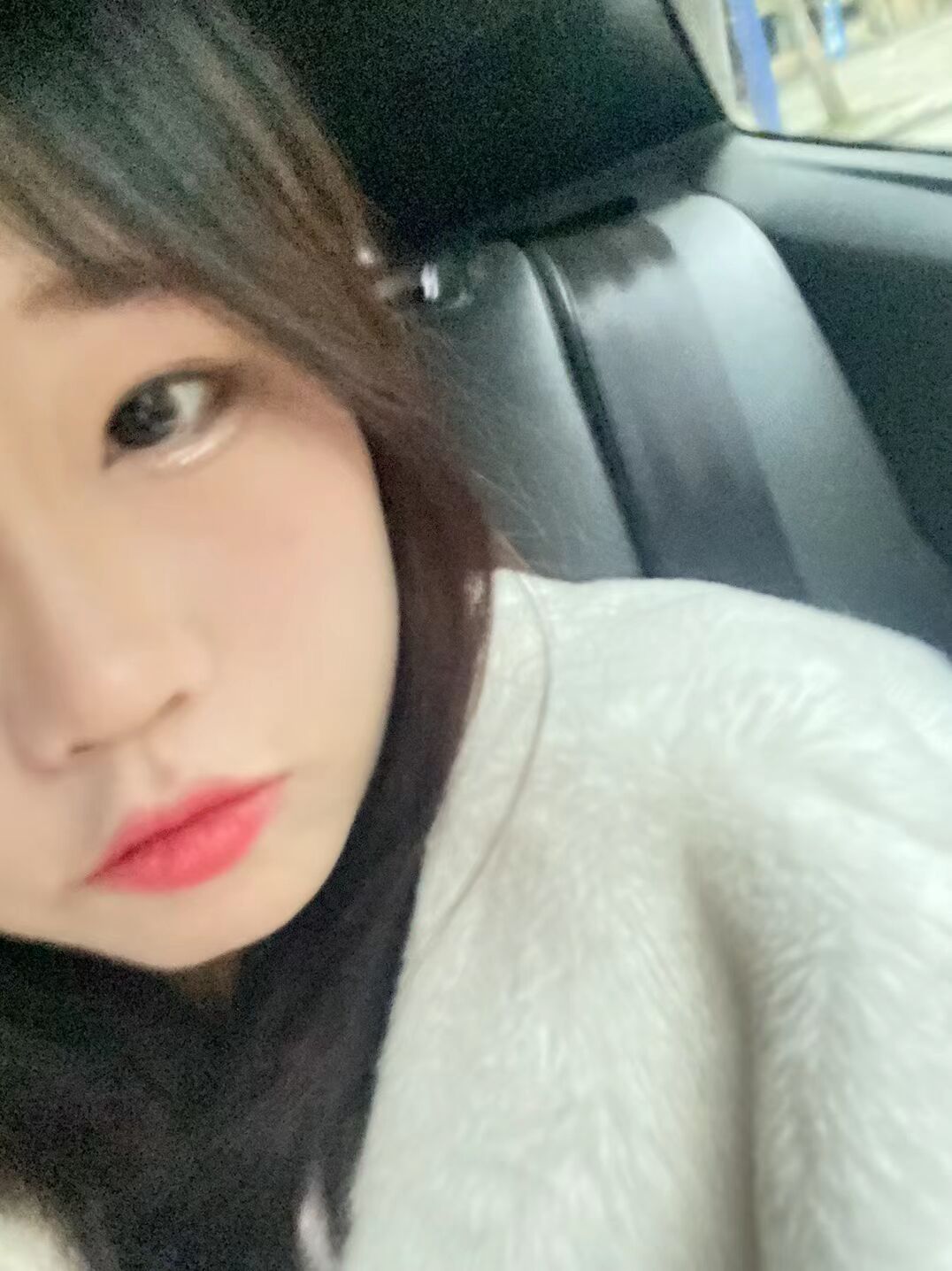 网上看到的桂林妹妹